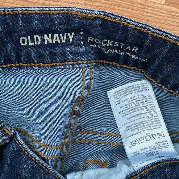 4 pairs of skinny jeans bundle! - Picture 8 of 9